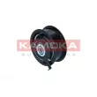 Poulie de tension, courroie crantée KAMOKA R0508 - Visuel 3