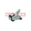 Poulie de tension, courroie crantée KAMOKA R0509 - Visuel 3