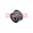 Poulie de tension, courroie crantée KAMOKA R0510 - Visuel 1