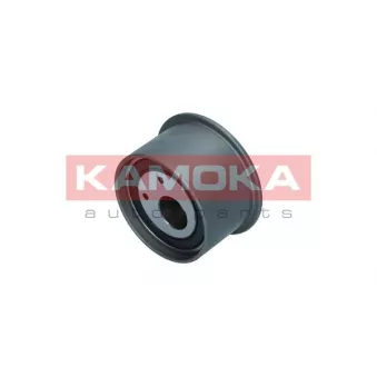 Poulie de tension, courroie crantée KAMOKA R0510