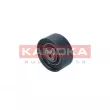 Poulie de tension, courroie crantée KAMOKA R0511 - Visuel 1