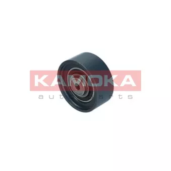 Poulie de tension, courroie crantée KAMOKA R0511