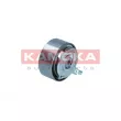 Poulie de tension, courroie crantée KAMOKA R0512 - Visuel 1