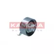 Poulie de tension, courroie crantée KAMOKA R0512 - Visuel 3