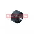 Poulie de tension, courroie crantée KAMOKA R0514 - Visuel 1