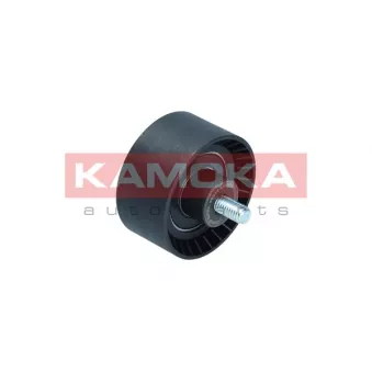 Poulie de tension, courroie crantée KAMOKA R0514