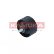 Poulie de tension, courroie crantée KAMOKA R0514 - Visuel 2