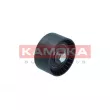 Poulie de tension, courroie crantée KAMOKA R0514 - Visuel 3