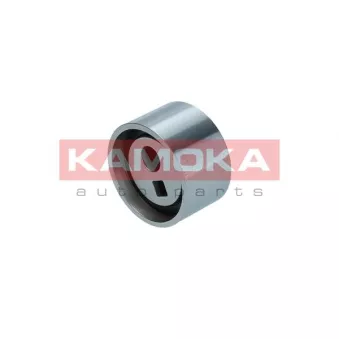 Poulie de tension, courroie crantée KAMOKA R0515