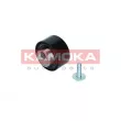 Poulie de tension, courroie crantée KAMOKA R0516 - Visuel 1