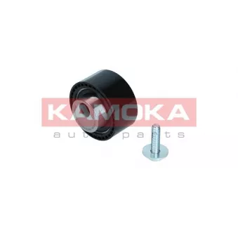 Poulie de tension, courroie crantée KAMOKA R0516