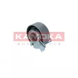 Poulie de tension, courroie crantée KAMOKA R0517 - Visuel 3