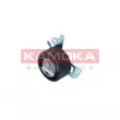 Poulie de tension, courroie crantée KAMOKA R0518 - Visuel 1