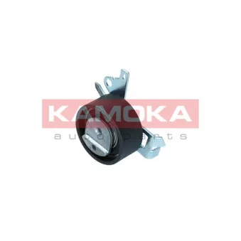 Poulie de tension, courroie crantée KAMOKA R0518