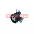 Poulie de tension, courroie crantée KAMOKA R0519 - Visuel 1