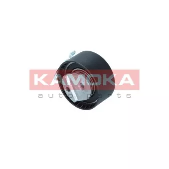 Poulie de tension, courroie crantée KAMOKA R0520