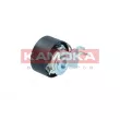 Poulie de tension, courroie crantée KAMOKA R0520 - Visuel 2