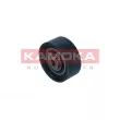 Poulie de tension, courroie crantée KAMOKA R0523 - Visuel 1