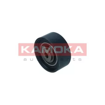 Poulie de tension, courroie crantée KAMOKA R0523