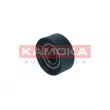 Poulie de tension, courroie crantée KAMOKA R0523 - Visuel 3