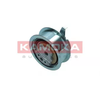 Poulie de tension, courroie crantée KAMOKA R0524