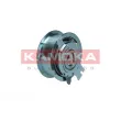 Poulie de tension, courroie crantée KAMOKA R0524 - Visuel 2