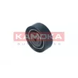 Poulie de tension, courroie crantée KAMOKA R0525 - Visuel 1