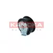 Poulie de tension, courroie crantée KAMOKA R0526 - Visuel 3