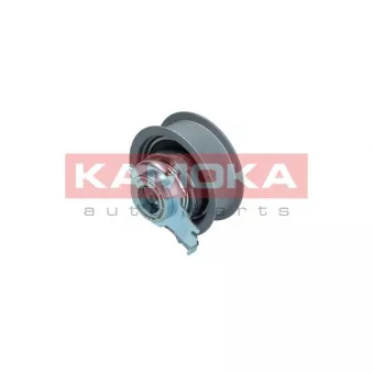 Poulie de tension, courroie crantée KAMOKA R0528