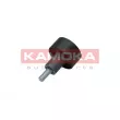 Poulie de tension, courroie crantée KAMOKA R0529 - Visuel 1