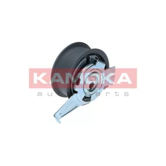 Poulie de tension, courroie crantée KAMOKA R0530