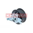 Poulie de tension, courroie crantée KAMOKA R0530 - Visuel 2