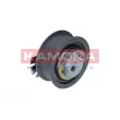 Poulie de tension, courroie crantée KAMOKA R0530 - Visuel 3