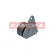 Poulie de tension, courroie crantée KAMOKA R0531 - Visuel 2