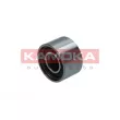 Poulie de tension, courroie crantée KAMOKA R0532 - Visuel 3