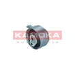 Poulie de tension, courroie crantée KAMOKA R0533 - Visuel 2