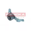 Poulie de tension, courroie crantée KAMOKA R0534 - Visuel 2