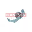 Poulie de tension, courroie crantée KAMOKA R0534 - Visuel 3