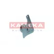 Poulie de tension, courroie crantée KAMOKA R0535 - Visuel 2