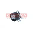 Poulie de tension, courroie crantée KAMOKA R0536 - Visuel 2
