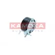 Poulie de tension, courroie crantée KAMOKA R0536 - Visuel 3