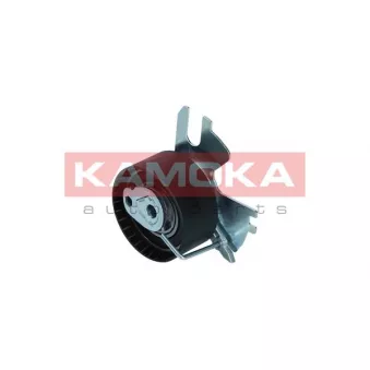 Poulie de tension, courroie crantée KAMOKA R0537
