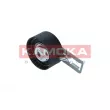 Poulie de tension, courroie crantée KAMOKA R0538 - Visuel 1