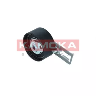 Poulie de tension, courroie crantée KAMOKA R0538