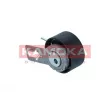 Poulie de tension, courroie crantée KAMOKA R0538 - Visuel 3