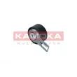 Poulie de tension, courroie crantée KAMOKA R0539 - Visuel 1