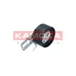 Poulie de tension, courroie crantée KAMOKA R0539 - Visuel 2
