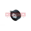 Poulie de tension, courroie crantée KAMOKA R0539 - Visuel 3