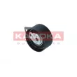 Poulie de tension, courroie crantée KAMOKA R0540 - Visuel 1