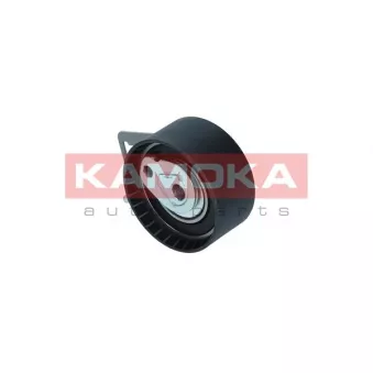 Poulie de tension, courroie crantée KAMOKA R0540